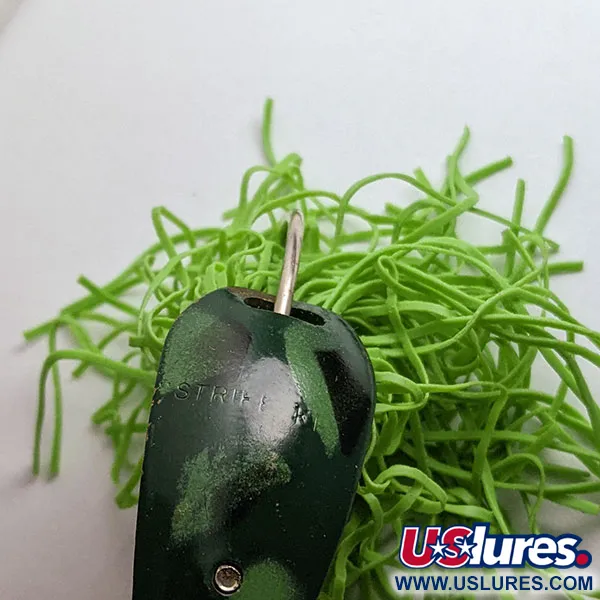 Strike King Timber King