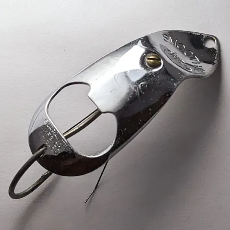 Cuillère et Décapsuleur Smoothie Guaranteed Mfg