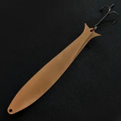 Le Acme Flash-King Wobbler