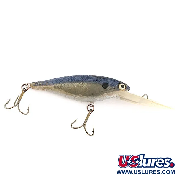 Yo-Zuri Crankin Shad TMB