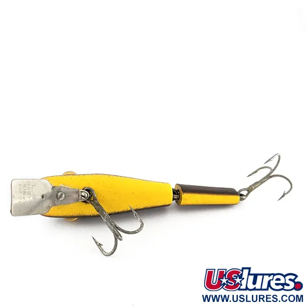 L&S Mirrolure Baby Cat Sinker