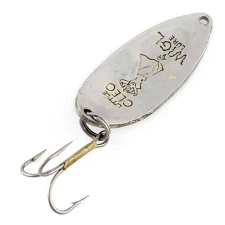 Little Cleo (Hula Girl)