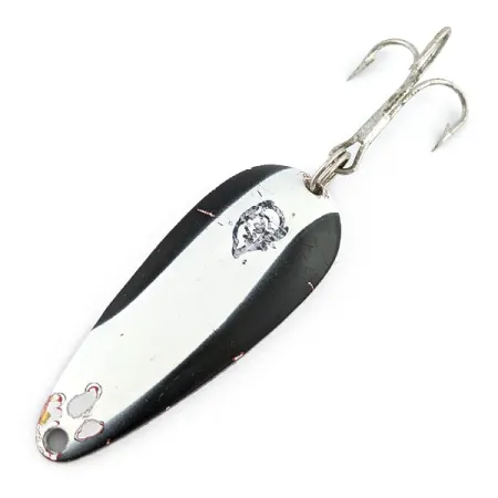 Cuillère Dardevle Bass Rok't Imp