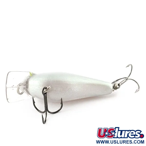 Strike King KVD 1.5 Silencieux à bavette carrée