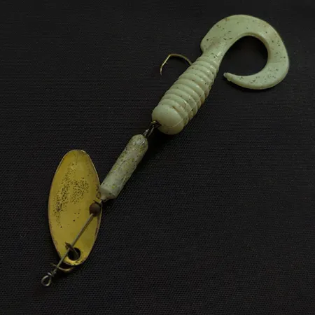 Worden’s Original Rooster Tail