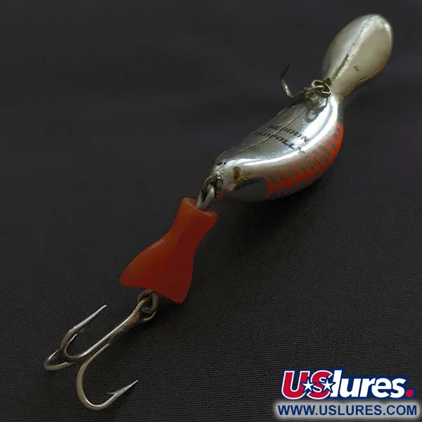 Heddon Jointed Tadpolly série #9015
