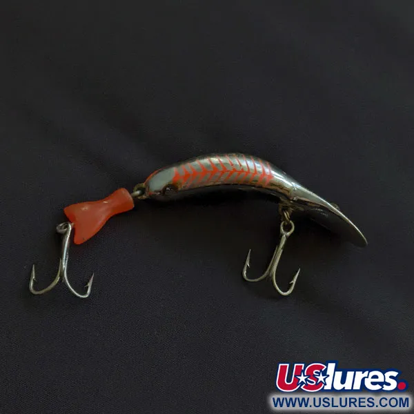 Heddon Jointed Tadpolly série #9015