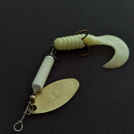 Worden’s Original Rooster Tail