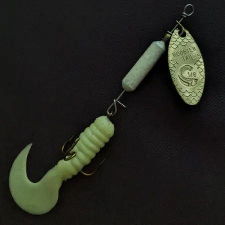 Worden’s Original Rooster Tail