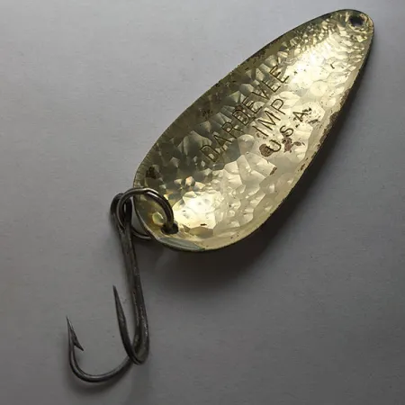 Dardevle Imp Crystal