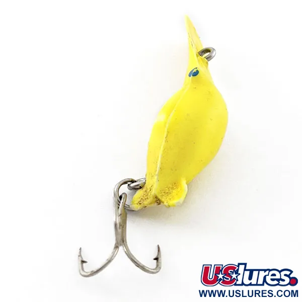 Luhr Jensen Hot Shot 5