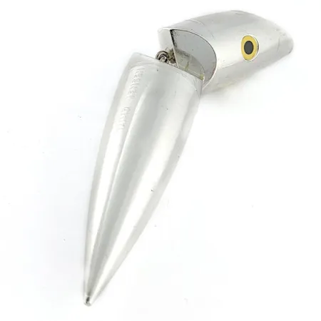 Luhr Jensen J-Plug Silver bullet