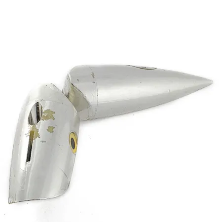 Luhr Jensen J-Plug Silver bullet