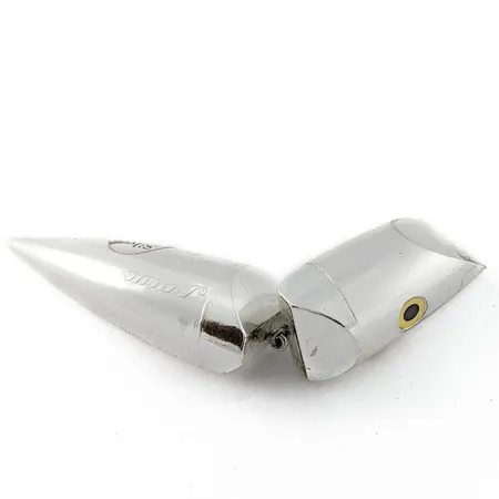 Luhr Jensen J-Plug Silver bullet