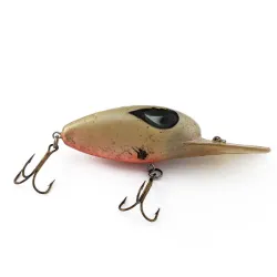 Strike King Psycho Scout