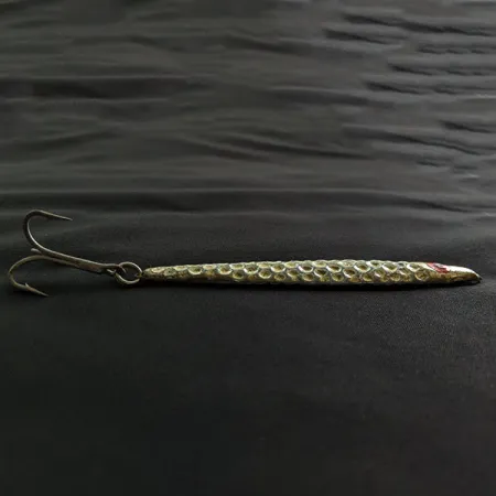 Jig Mann's Mann O Lure