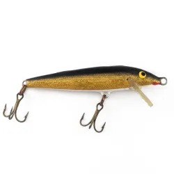 Rapala Original Floater F7 (Finlande)