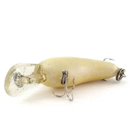 Norman Deep Tiny N, 4g, Nacré Pailleté, Crankbait #20918