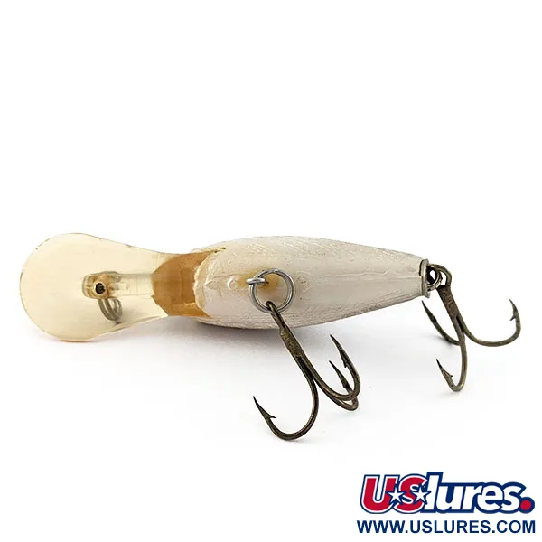 Bill Norman Little Scooper, 7g, Shad, Crankbait #20919