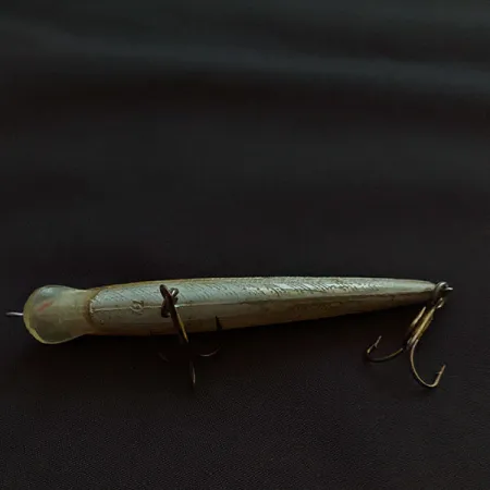 Rebel Floater F9, Argent, 6,5g, Poisson-nageur #20932