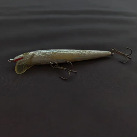 Rebel Floater F9, Argent, 6,5g, Poisson-nageur #20933