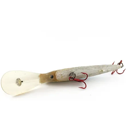 Bill Norman Deep Shiner Minnow, 9g, Bleu, Poisson nageur #20963