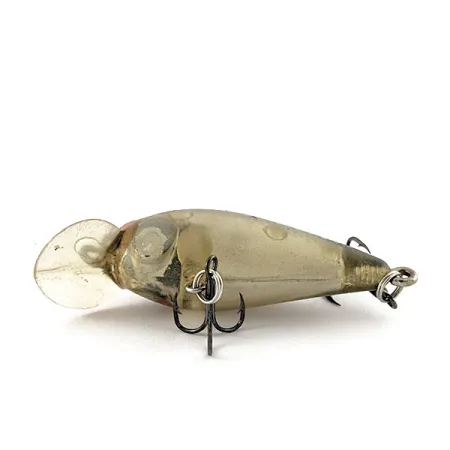 Bomber Model A, 9g Silver Flash, Crankbait #20973