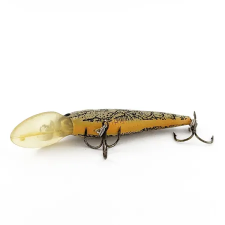 Cotton Cordell Deep Minnow, 3,5g, 5,5cm, Poisson Nageur #20976