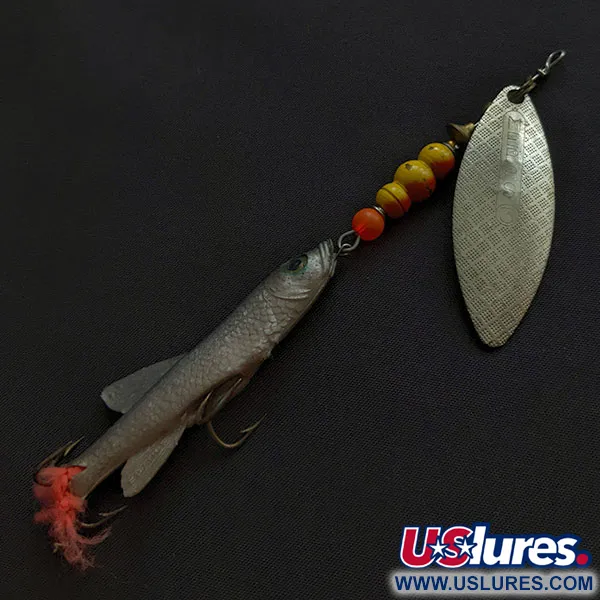 Mepps Aglia Long 3 Mino Vintage