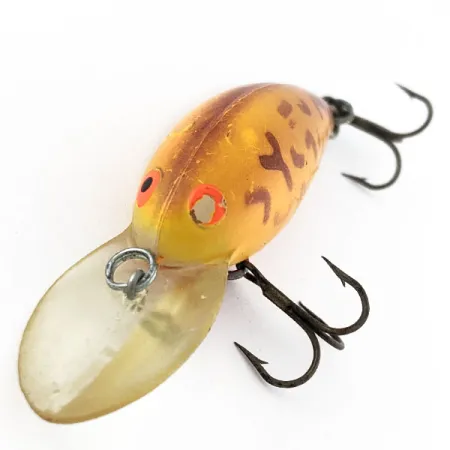 Bomber Model 7A, Brown Tiger, 14g, Crankbait #21065