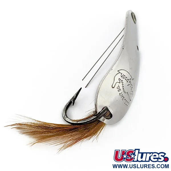 Cuillère Weezel Rex