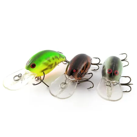 Mister Twister Sportfisher Deep Diver, 9g, Crankbait Grande Profondeur #21182