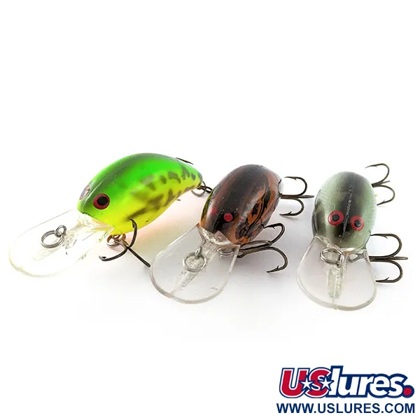 Mister Twister Sportfisher Deep Diver, 9g, Crankbait Grande Profondeur #21182