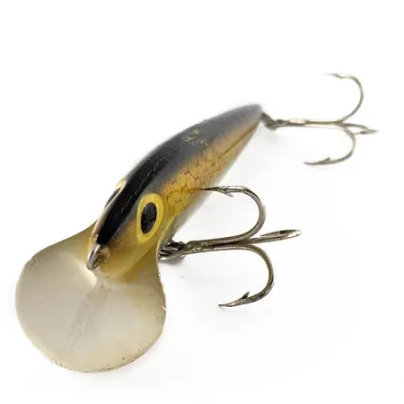 Storm Thin Fin Shiner Minnow, Or, 7g, Poisson Nageur #21264
