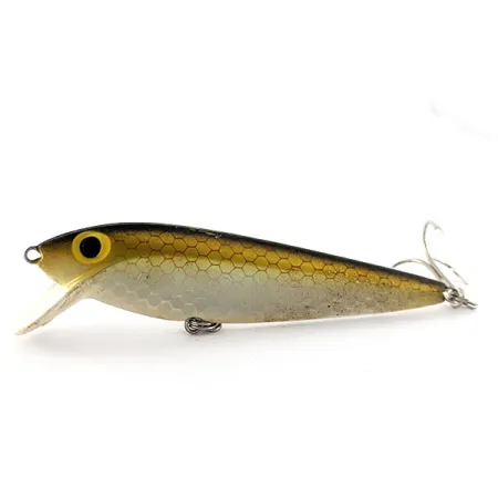 Storm Thin Fin Shiner Minnow, Or, 7g, Poisson Nageur #21264