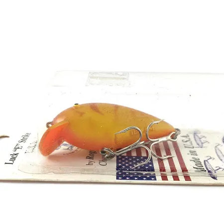 Luck E Strike Rogers Big Jim, 7g, Leurre #21279