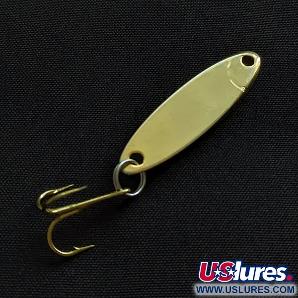 Acme Kastmaster, 3,5g Or, Cuillère #21329