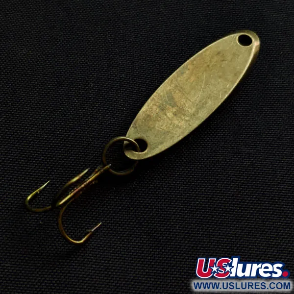 Acme Kastmaster, 3,5g Laiton, Cuillère #21331