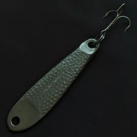 Hopkins Shorty 225, Nickel, 56g, Cuillère à jigger #21339