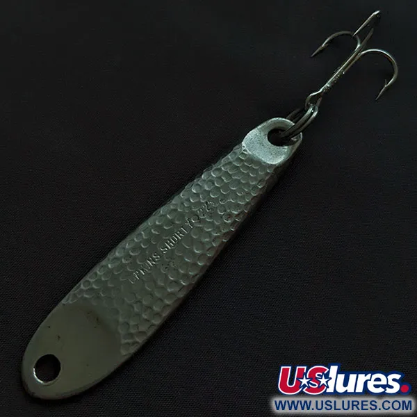 Hopkins Shorty 225, Nickel, 56g, Cuillère à jigger #21339