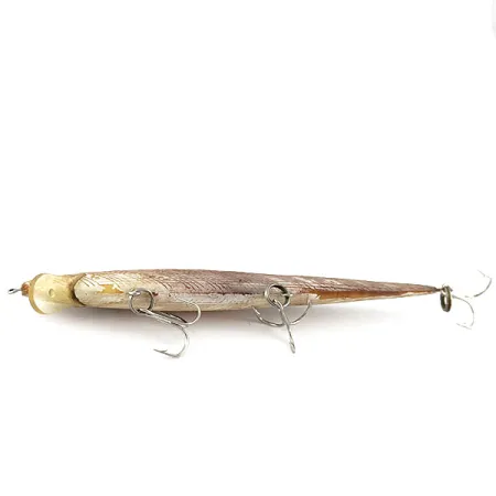 Bill Norman Shiner Minnow, 7g, 12cm, Poisson Nageur #21398
