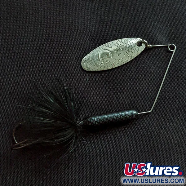 Spinnerbait Super Rooster Tail