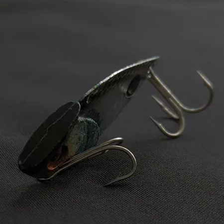 Cotton Cordell Gay Blade, 12g, Nickel, Lame Vibrante #21430