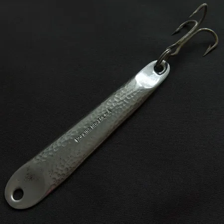 Hopkins No=Eql 4, Nickel, 65g, Cuiller #21446