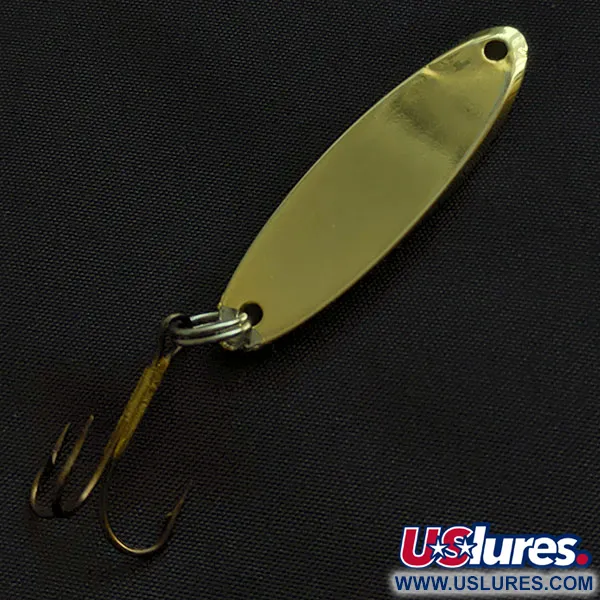 Acme Kastmaster, Or, 7g (1/4oz), Cuiller Ondulante #21469