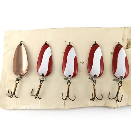 Cuillère Glen Evans