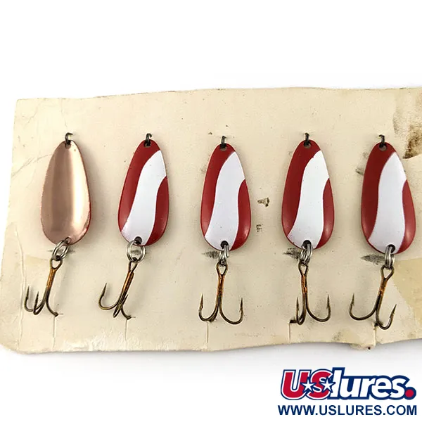 Cuillère Glen Evans