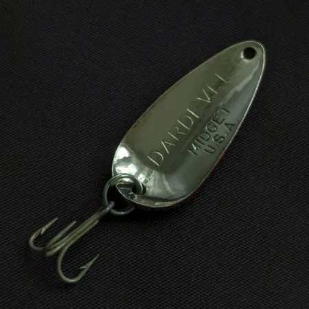 Eppinger Dardevle Midget, 6g, Red Devle, Cuillère Ondulante #21558