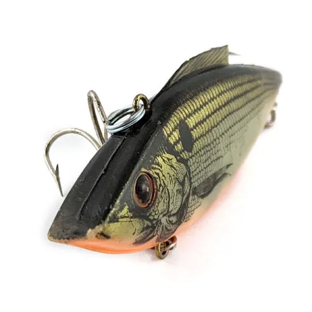 Bill Lewis Rat-L-Trap, 14g, Coloris Shad, Lipless Crankbait #21561
