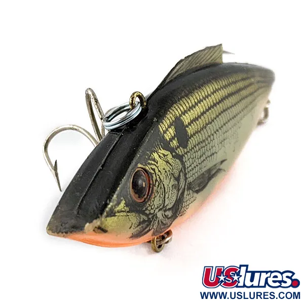 Bill Lewis Rat-L-Trap, 14g, Coloris Shad, Lipless Crankbait #21561